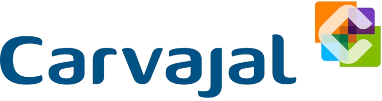 logo Carvajal S.A