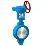 Válvulas Industriales