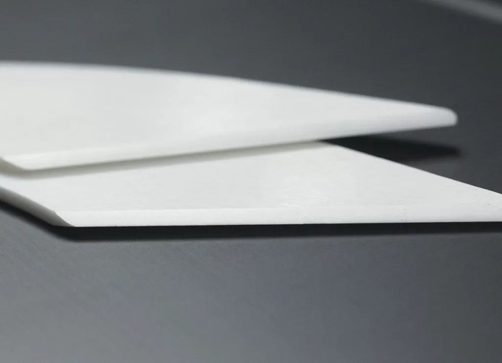 cuchillas cerámicas para la industria