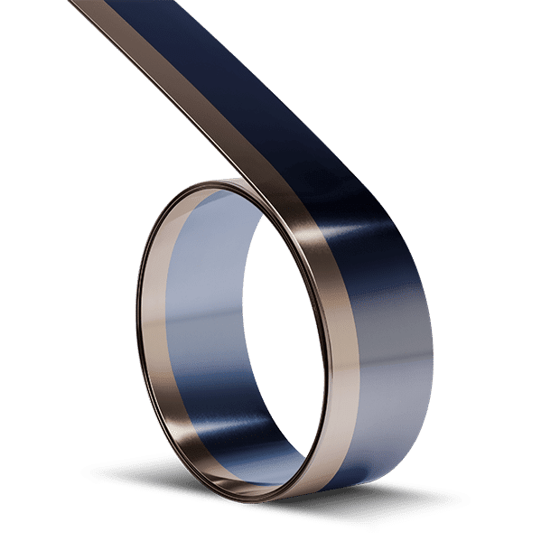 cuchillas doctor blade